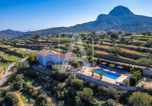Venta en Benissa