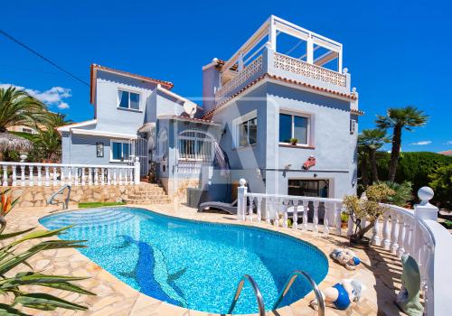 Properties in Alicante