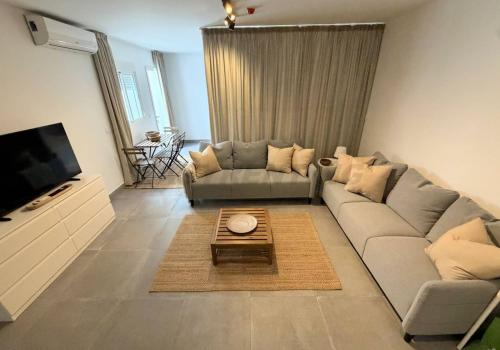Properties for Rent in Cádiz