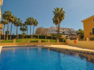 Áticos en Benalmádena