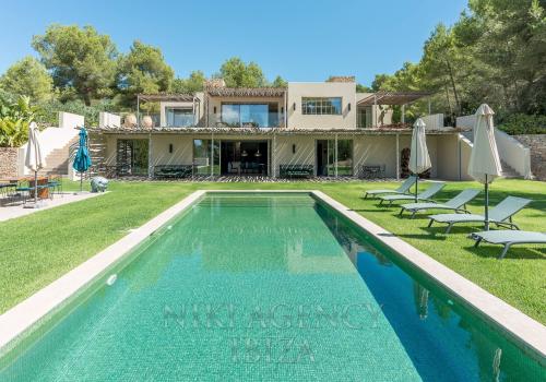 Chalets in Baleares