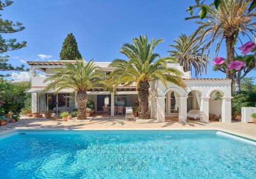 Chalets in Baleares