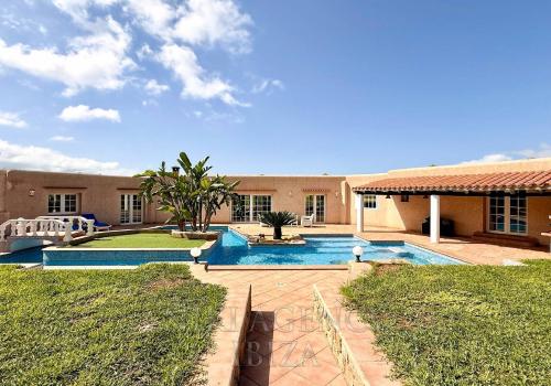Chalets in Baleares