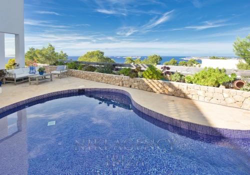 Chalets in Baleares