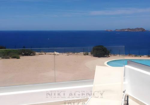 Chalets in Baleares