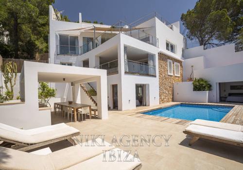 Chalets in Baleares