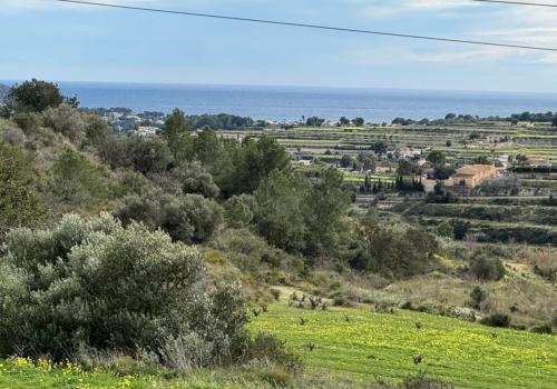 Venta en Teulada