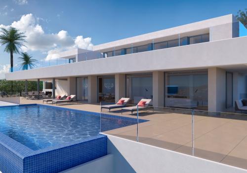 Venta en Benitachell