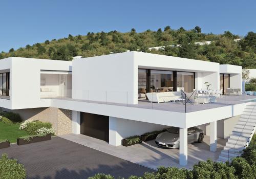 Venta en Benitachell