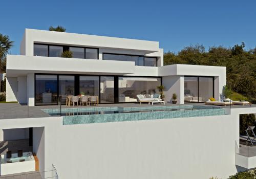 Venta en Benitachell
