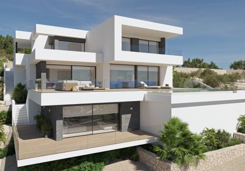 Venta en Benitachell