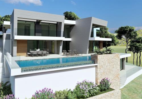 Venta en Benitachell