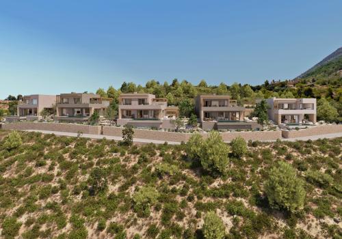 Villas de Segunda mano en Llíber
