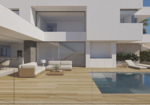Venta en Benitachell