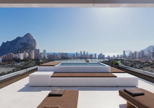 Apartamentos de Segunda mano en Alicante