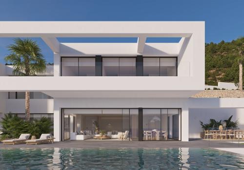 Venta en Benissa