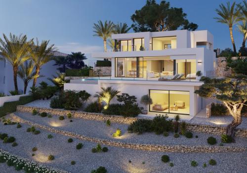 Venta en Benitachell