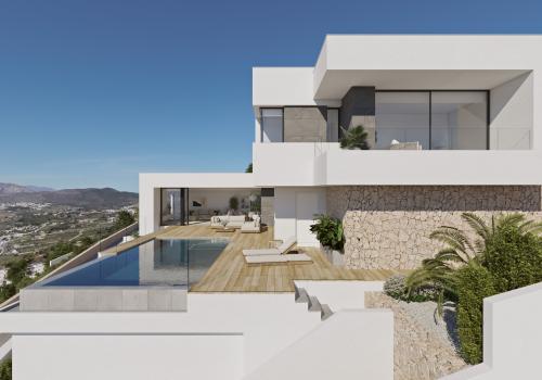 Venta en Benitachell