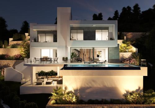 Venta en Benitachell