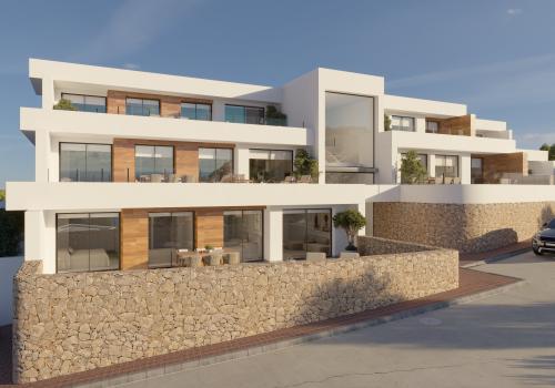 Apartamentos de Segunda mano en Alicante