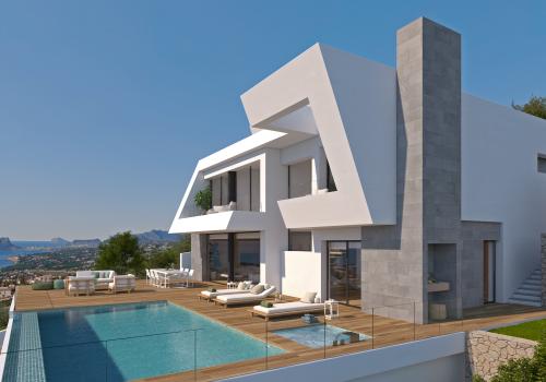 Venta en Benitachell