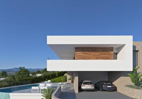 Venta en Benitachell