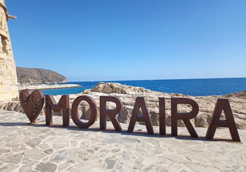 Locales de Segunda mano en Moraira