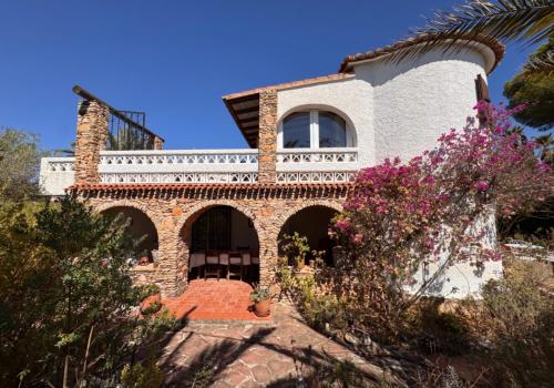 Venta en Benissa