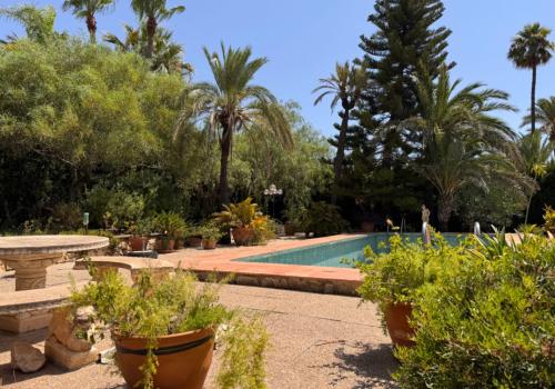 Inmuebles en Benissa