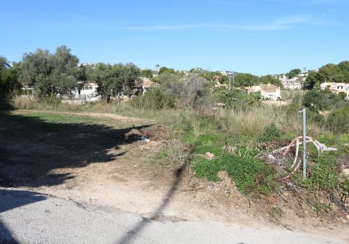 Venta en Alicante