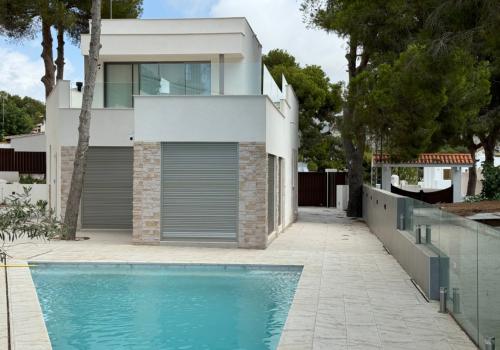 Venta en Moraira