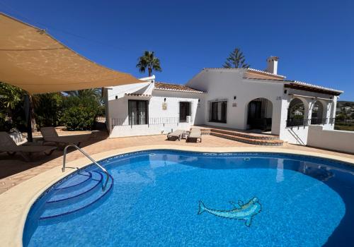 Venta en Moraira