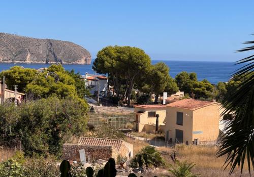 Villas de Segunda mano en Alicante