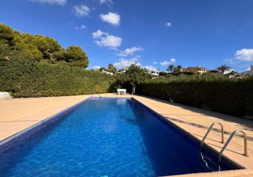 Viviendas de Segunda mano en Moraira