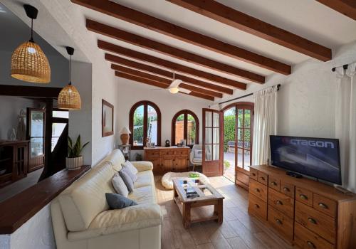 Country Properties in Alicante