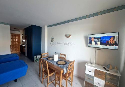 Inmuebles en Arona