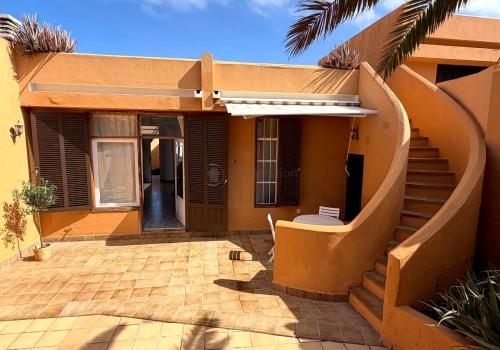 Bungalows in Tenerife