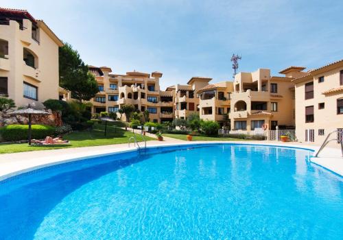 Piso in vendita a Benalmádena Pueblo - 8470