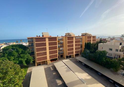 Penthouses in Málaga