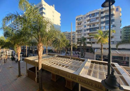 Properties in Fuengirola