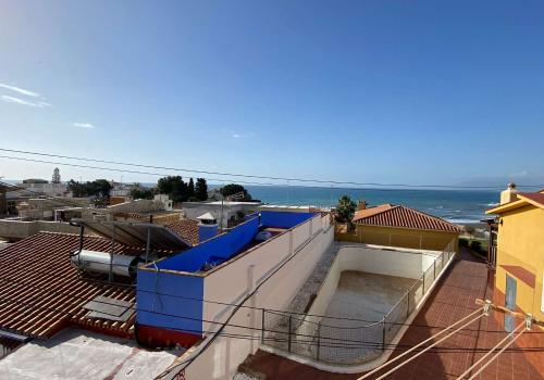 Квартира в аренду в La Cala del Moral - 7156 Квартира в аренду в La Cala del Moral - 7156
