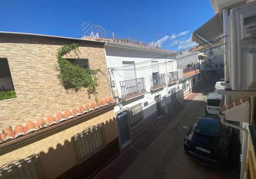 Homes for Rent in Málaga