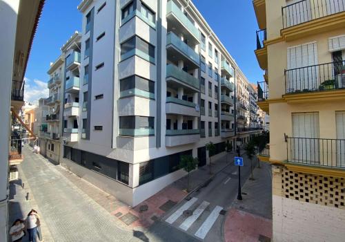 Pisos de Segunda mano en Fuengirola
