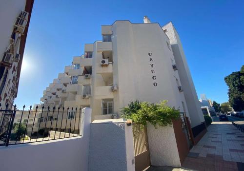 Flats for Rent in Torremolinos