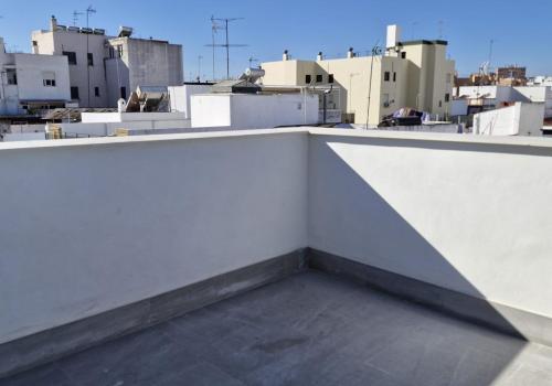 Venta en Sevilla