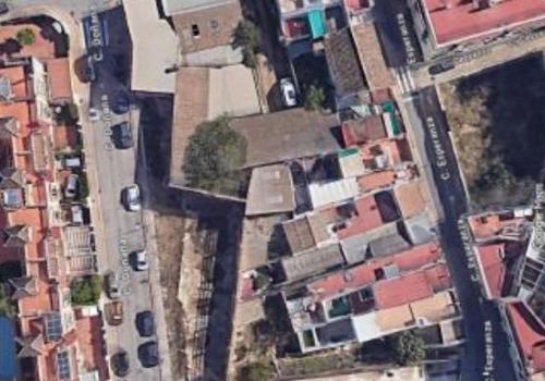 Properties in Dos Hermanas