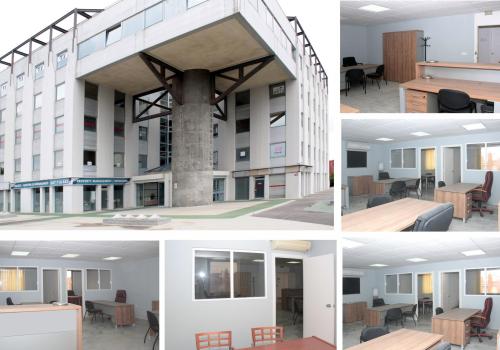 Kantoor te koop in Este-Alcosa-Torreblanca, Sevilla - MA80999 Kantoor te koop in Este-Alcosa-Torreblanca, Sevilla - MA80999