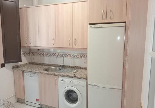 Inmuebles en Sevilla