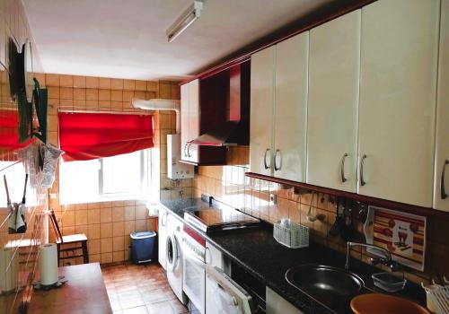 Appartement à louer à Cruz Roja-Capuchinos - MA81014 Appartement à louer à Cruz Roja-Capuchinos - MA81014
