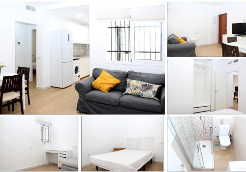 Appartement à louer à San Gil, Séville - MA80829 Appartement à louer à San Gil, Séville - MA80829